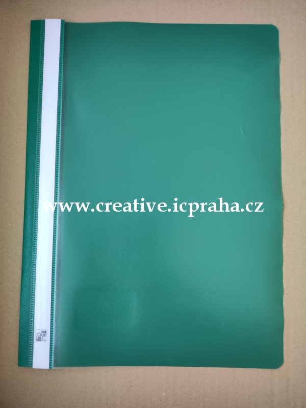 rychlovazač PP plast SH 005 zeleny